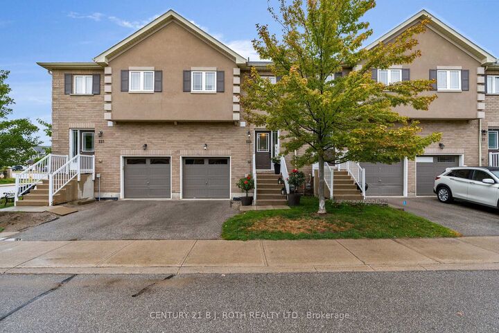 221 Harvie Road  Barrie ON L4N 9P8 photo