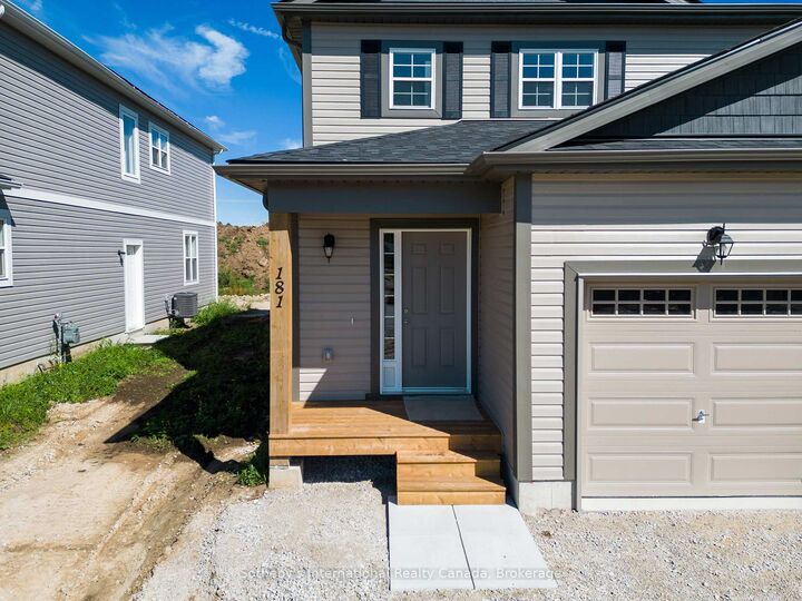 181 Equality Drive  Meaford ON N4L 0B4 photo