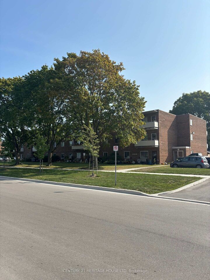 41 Parkside Drive 111  St. Thomas ON N5R 3V1 photo