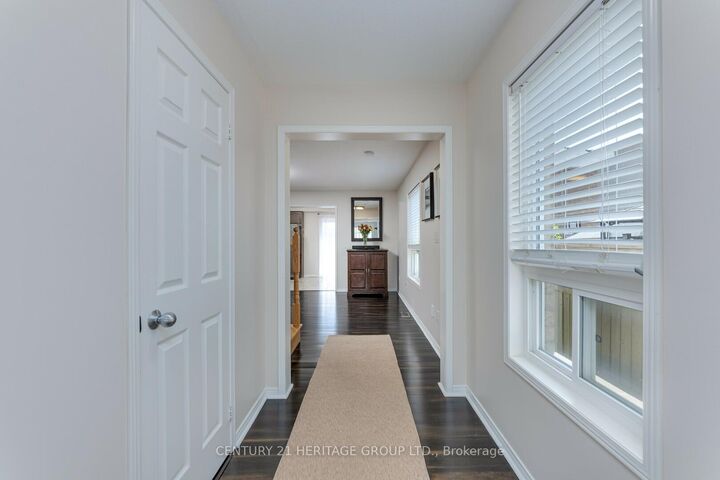 Property Photo:  735 Miller Park Avenue  ON L3Z 0L8 
