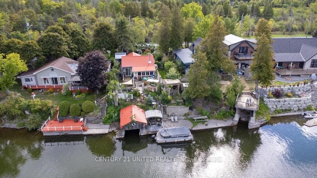 Property Photo:  63 Cedar Drive  ON K0L 1Y0 
