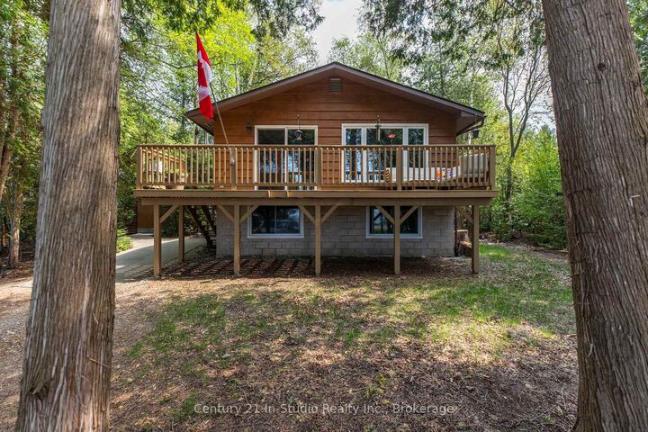 Property Photo:  24 Miramichi Bay Road  ON N0H 2C6 