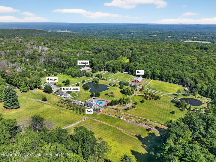 Property Photo: 197-199 Chestnut Hill NY 12484