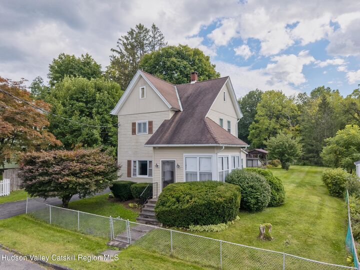 23 Maple  Rifton NY 12471 photo