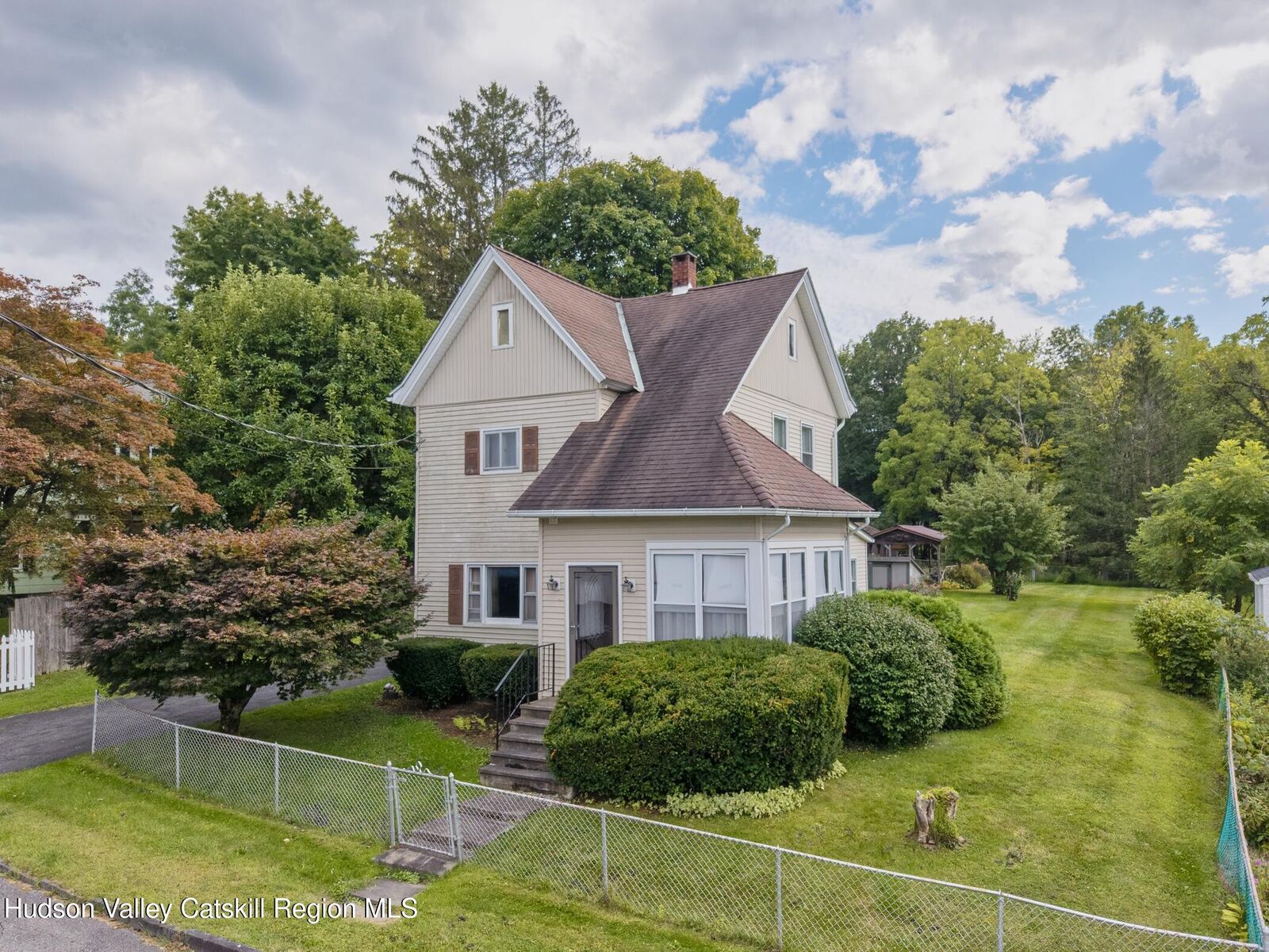 Property Photo: 23 Maple NY 12471