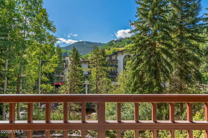 Property Photo: 120 Willow Bridge Road 3G CO 81657