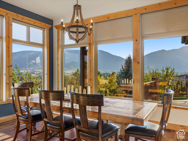 Property Photo:  4360 N 4150 E  UT 84310 