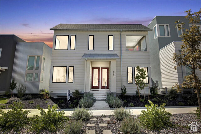Property Photo:  6953 W Highbrow Way  UT 84009 