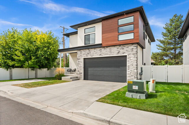 Property Photo:  4256 S Valentina Bay 6  UT 84107 