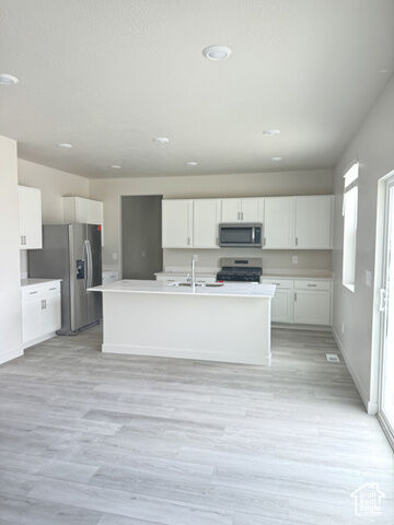 Property Photo:  3439 N Gina St 1221  UT 84005 