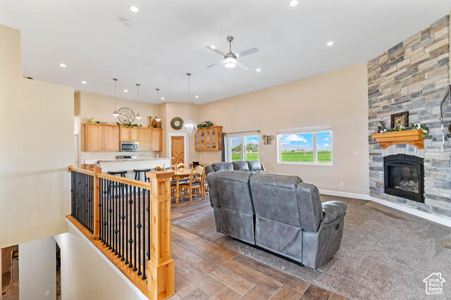 Property Photo:  19502 S Olson Rd  ID 83234 