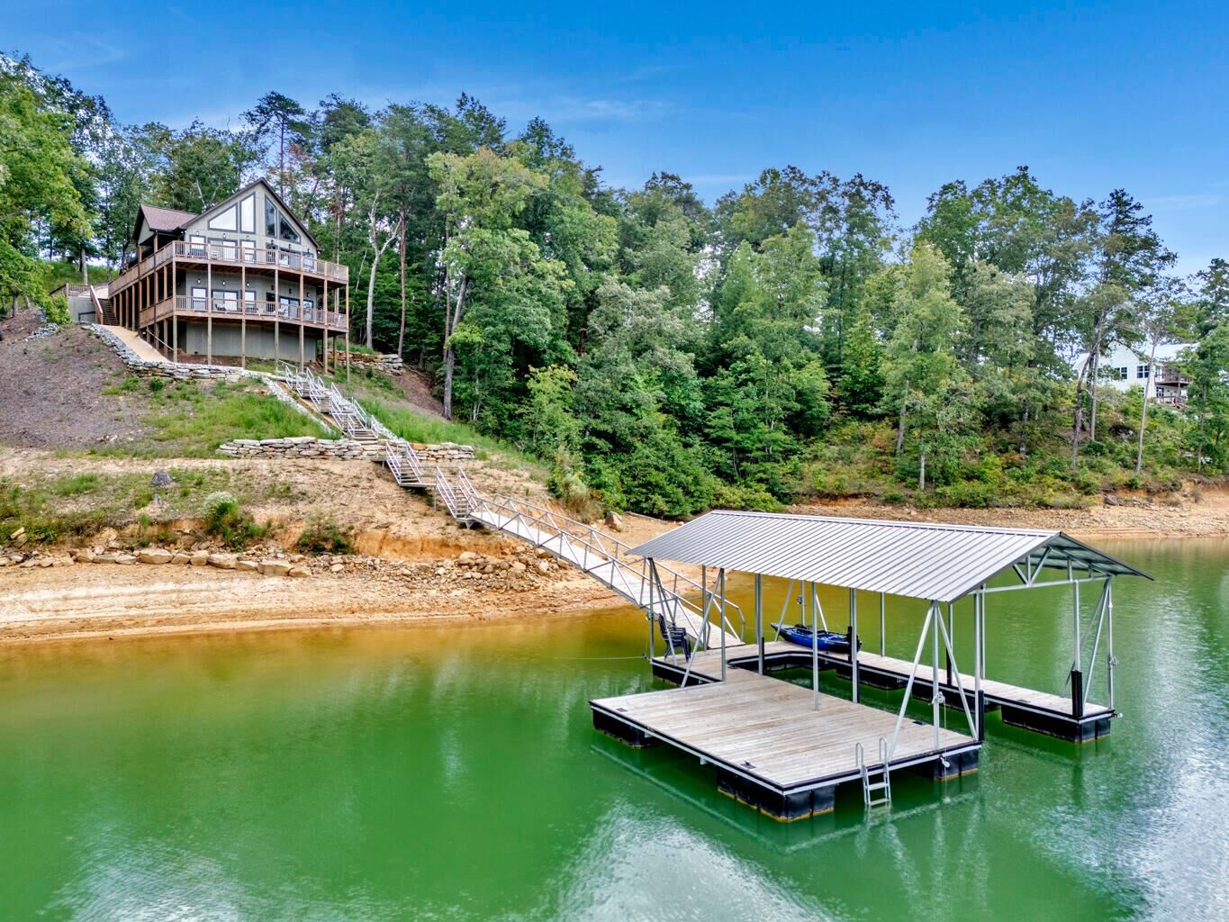 Property Photo: 110 Osprey Ave AL 35541