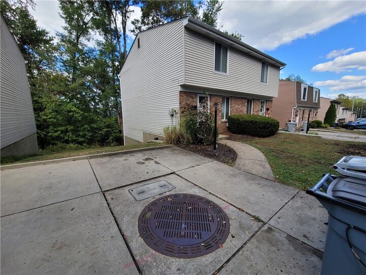 Property Photo:  96 Fischer Ave  PA 15223 