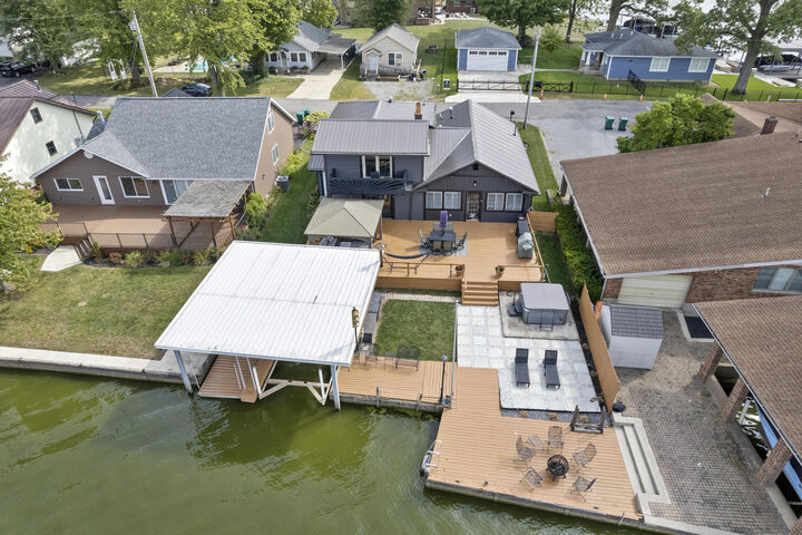 11181 Elm Street  Lakeview OH 43331 photo