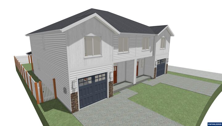 Lot 5 Oppek St NE  Keizer OR 97303 photo