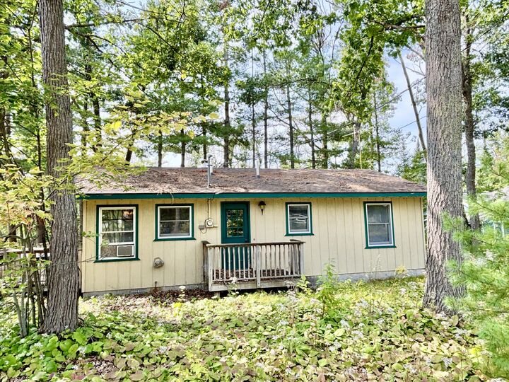 Property Photo: 14888 10th Street MI 49751