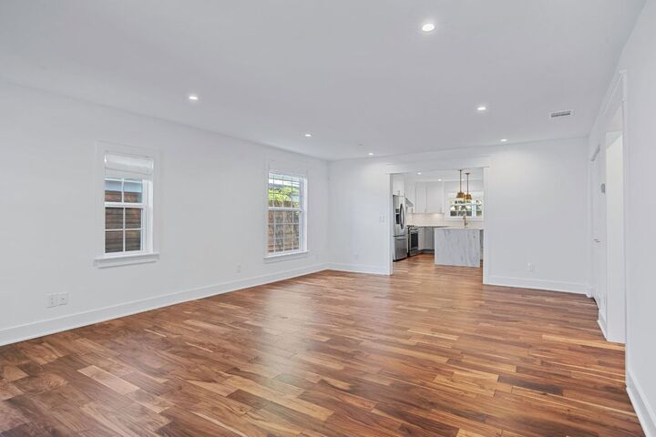 Property Photo: 1304 E 3rd Street A TX 78702