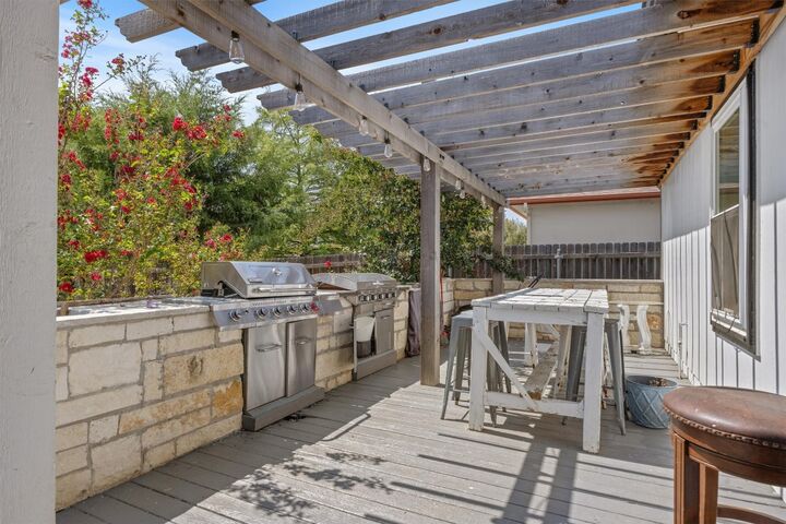 14409 Sandifer Street  Austin TX 78725 photo