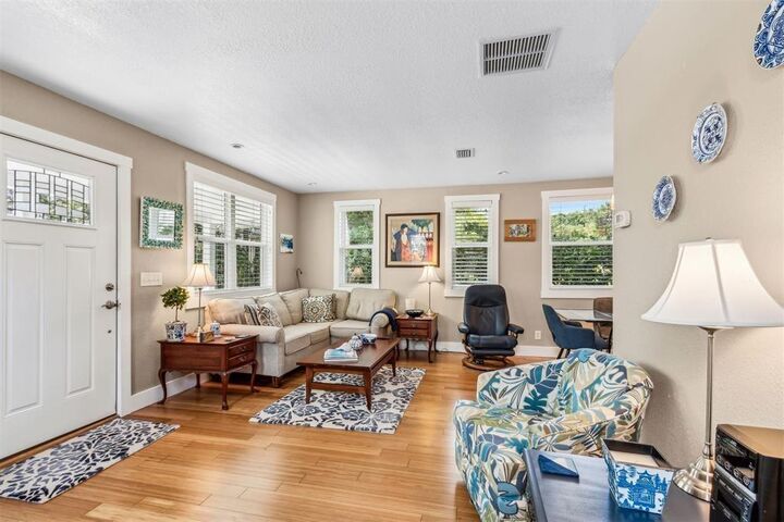 Property Photo:  111 4th Street  FL 32034 