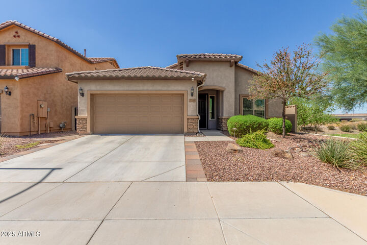 25208 N 108th Lane  Peoria AZ 85383 photo