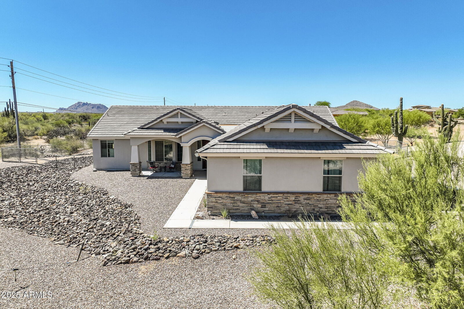 Property Photo:  28206 N 141st Street  AZ 85262 