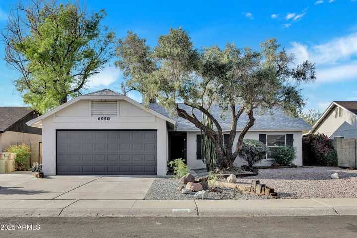 6958 W McLellan Road  Glendale AZ 85303 photo