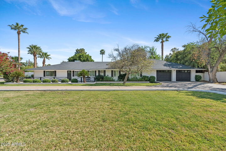 5339 E Osborn Road  Phoenix AZ 85018 photo