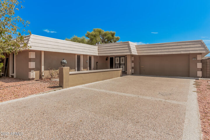 Property Photo: 15825 N 110th Avenue AZ 85351