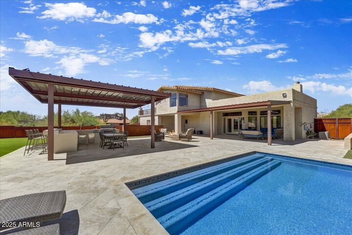 Property Photo:  28407 N 63rd Street  AZ 85331