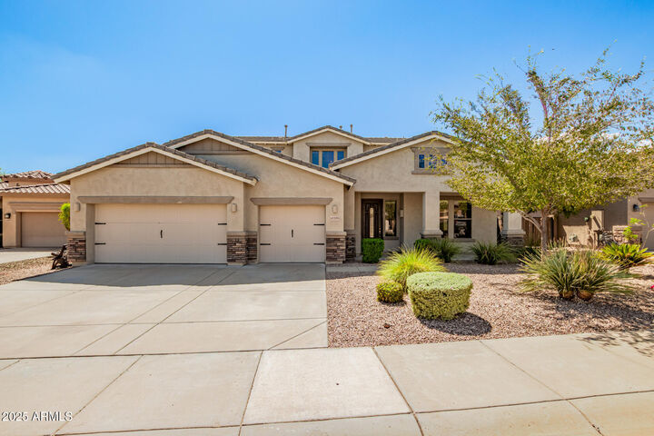 12335 W Milton Drive  Peoria AZ 85383 photo