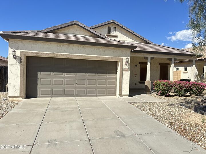 5818 W Pedro Lane  Laveen AZ 85339 photo