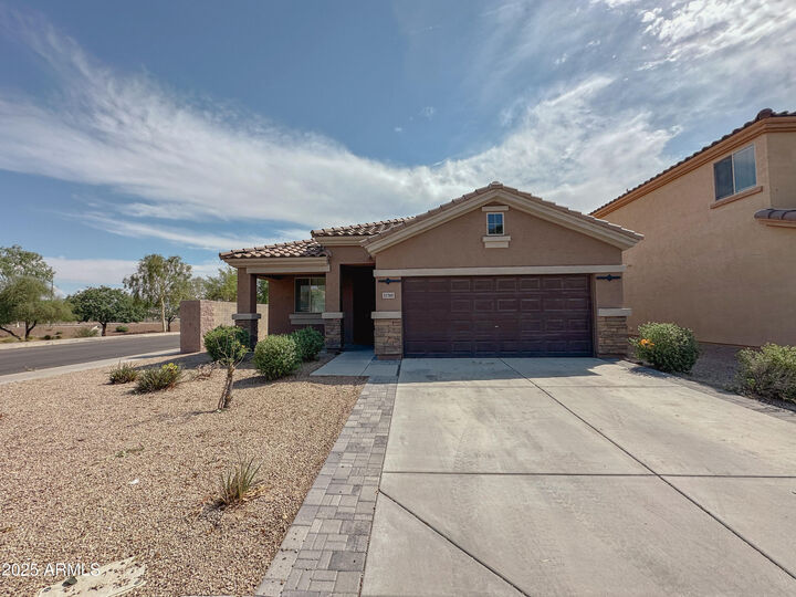 11765 W Overlin Lane  Avondale AZ 85323 photo
