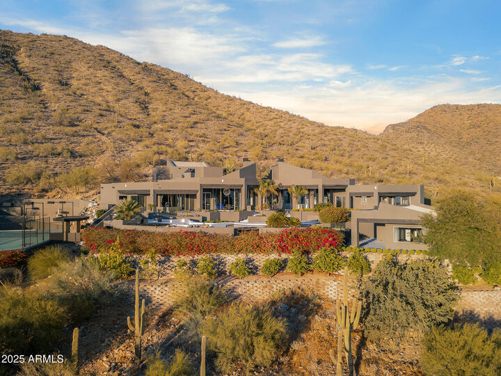 10324 E Calle De Las Brisas --  Scottsdale AZ 85255 photo