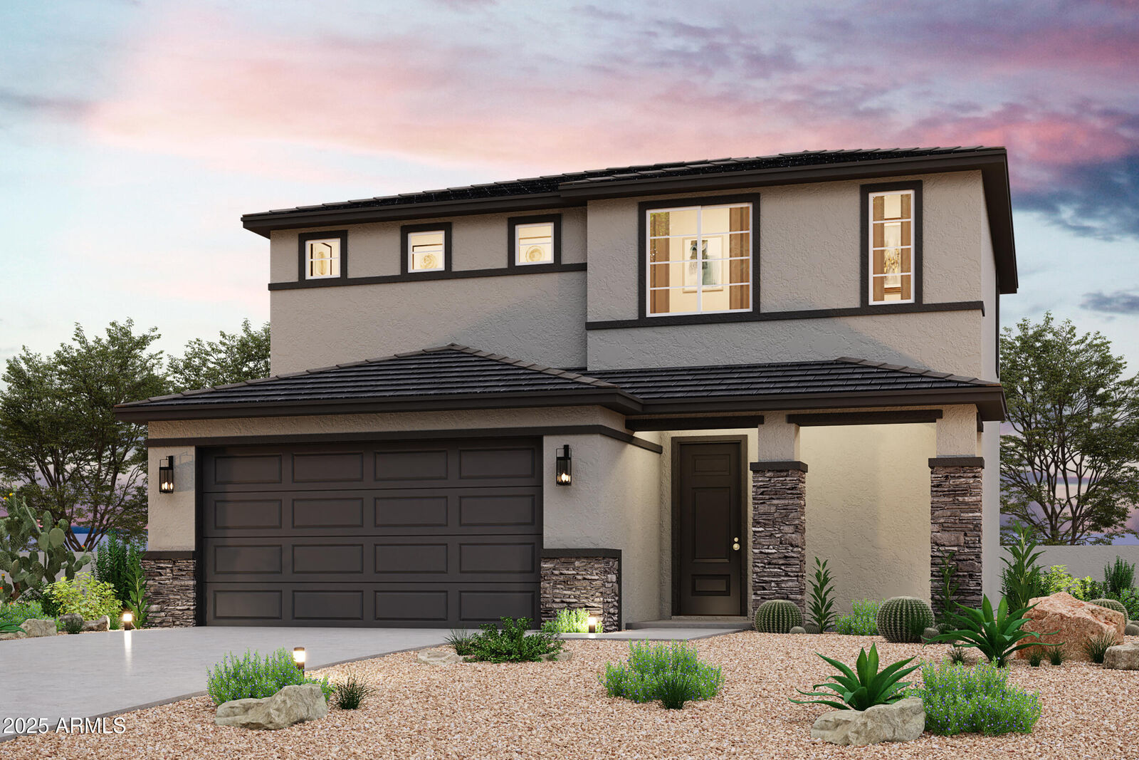 Property Photo: 2737 E Boulder Avenue AZ 85119