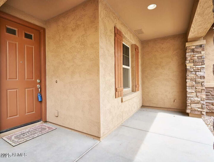 Property Photo: 836 E Harrison Street AZ 85225