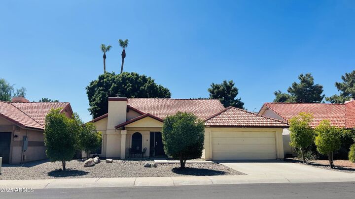 7207 W McRae Way  Glendale AZ 85308 photo
