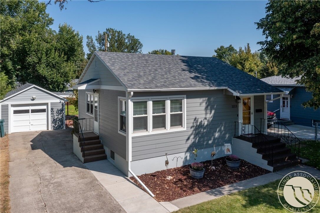 Property Photo:  1113 Avenue D  MT 59102 