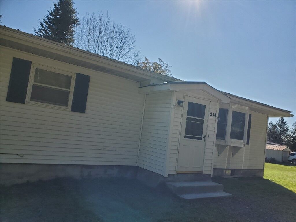 Property Photo:  314 Sapbush Road  NY 13746 