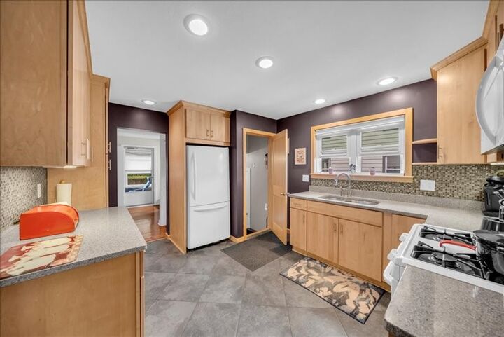 Property Photo: 702 Church Street NY 13760