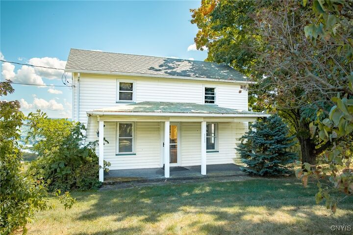 9008 (Lot B) County Route 76  Hammondsport NY 14840 photo