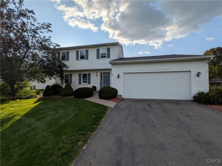 5 Hickory Lane  Cortland NY 13045 photo