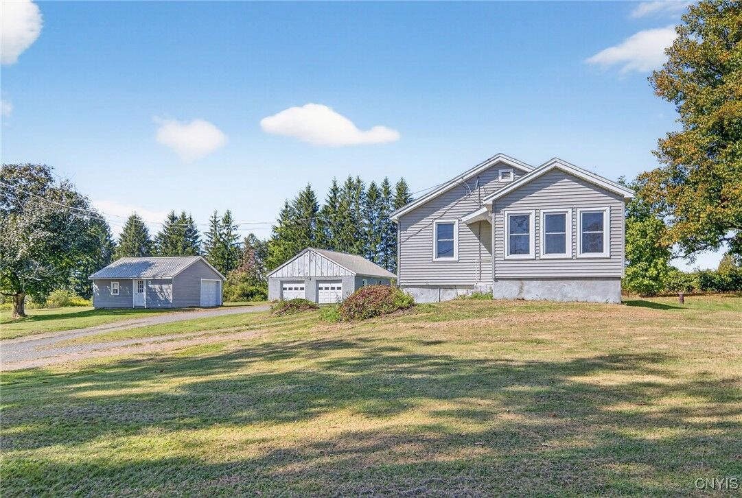 Property Photo:  121 Cortland Road  NY 13053 