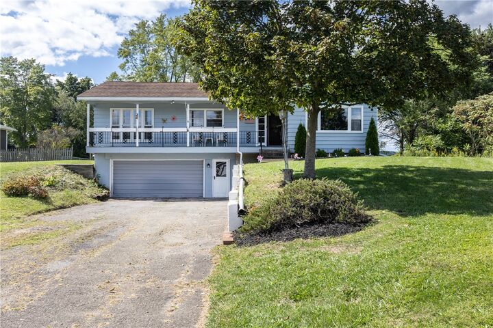 Property Photo:  84 Country Estates Drive  NY 14845 