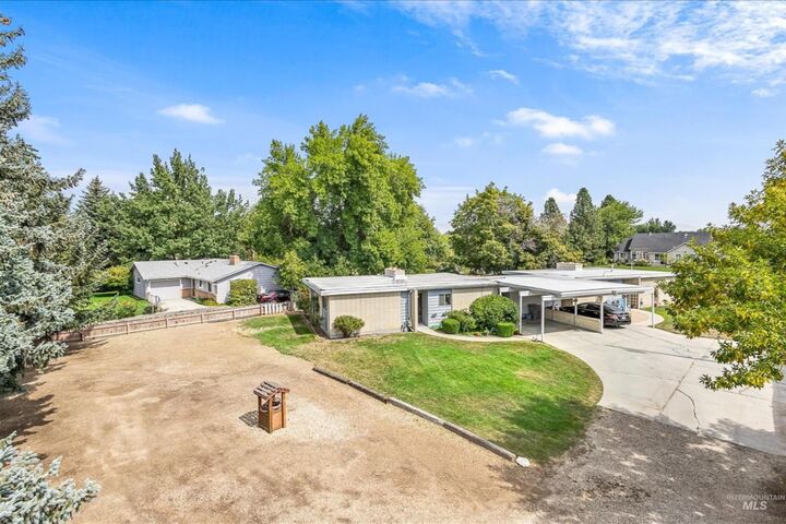 Property Photo:  2104 N Bryson Rd.  ID 83713 
