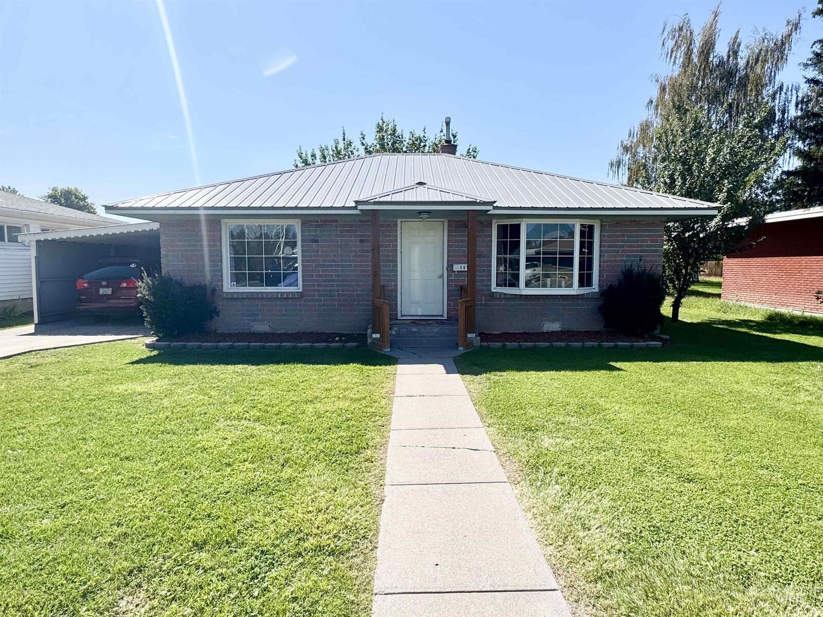 Property Photo: 505 14th ID 83350