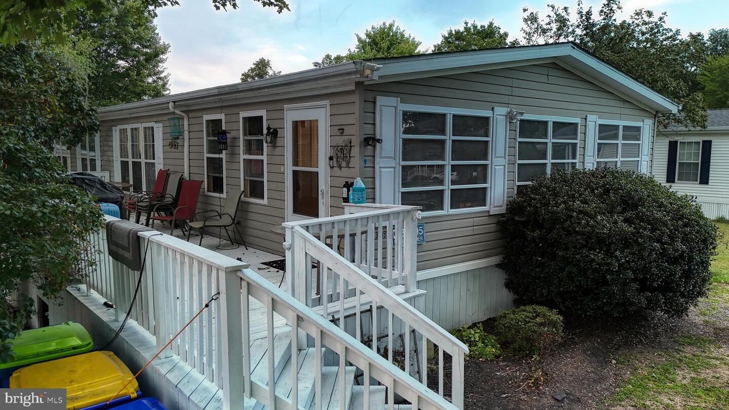 Property Photo:  34495 Easy Street  DE 19966 