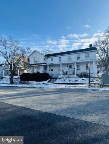 247 W John Street  Bedford PA 15522 photo