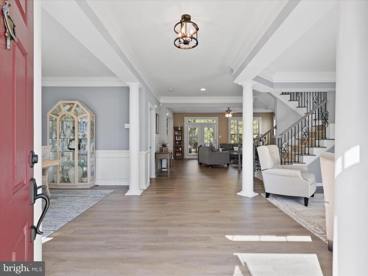 Property Photo:  24787 Wind River Drive  VA 20105 