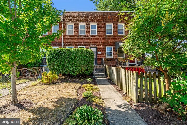Property Photo:  1224 Oronoco Street  VA 22314 