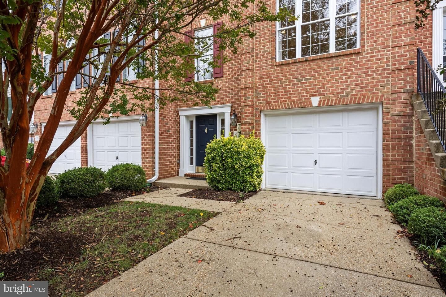 Property Photo: 618 Andrew Hill Road MD 21012